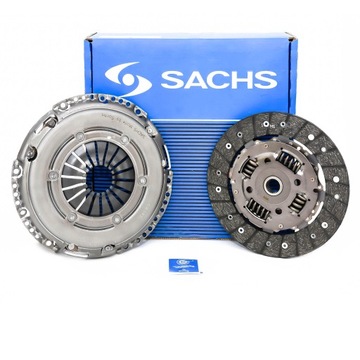 ORYGINALNE SPRZĘGŁO SACHS 3000954416