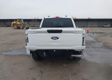 Ford 2025 Ford F150 2025r., Stx, 2.7L, od ubezpieczalni 2.7 Benzyna 330KM, zdjęcie 5