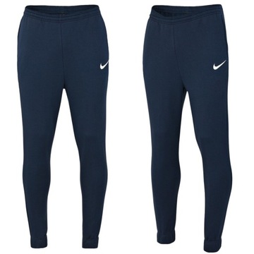 Spodnie Nike Dri-FIT Academy M CW6122-451 XL