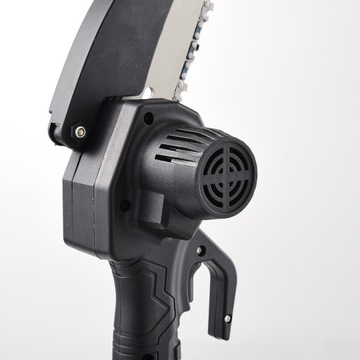 Mała domowa piła łańcuchowa zewnętrzna 48vh bezprzewodowa