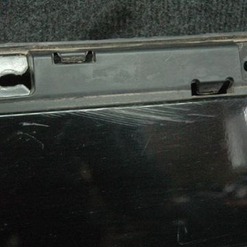 LAND ROVER RANGE L405 2014 LIŠTA DVEŘE PŘEDNÍCH PRAVÝCH CK5221064AD