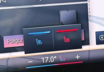 BMW Seria 5 G90-91 Touring 2.0 520d 197KM 2024 BMW Seria 5 I wlasciciel M Pro 360 Gwarancja Bezwypadkowy FVAT23, zdjęcie 38