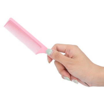 Стальной гребешок для парикмахерских Rat Tail