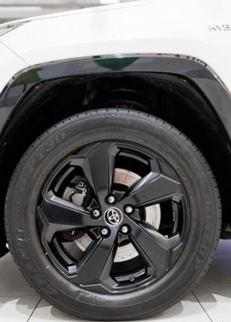Toyota RAV4 V SUV 2.5 Hybrid Dynamic Force 222KM 2019 Toyota RAV4 2.5 Hybrid Selection 4x4 2.5 Hybryda 222KM, zdjęcie 19