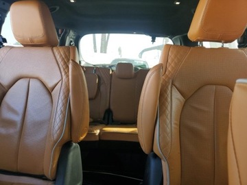 Chrysler Pacifica II 2022 Chrysler Pacifica Hybrid Pinnacle 2022 3.6l 3.6 Hybryda 260KM, zdjęcie 10