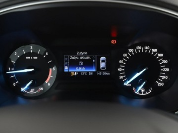 Ford Mondeo V Kombi 2.0 TDCi 150KM 2018 Ford Mondeo navi klima auto grzane fotele i kanapa, zdjęcie 21