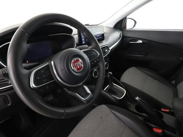 Fiat Tipo II 2022 Fiat Tipo automat mHEV klima auto virtual cocpit, zdjęcie 13
