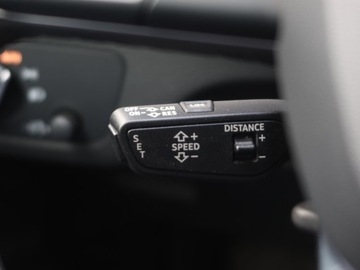 Audi Q5 II SUV Facelifting 2.0 40 TDI 204KM 2021 Audi Q5 40 TDI, Salon Polska, Serwis ASO, 201 KM, zdjęcie 18