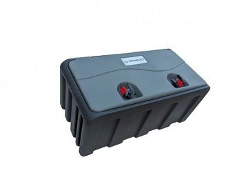 Коробка Renault Duster Oroch Multibox