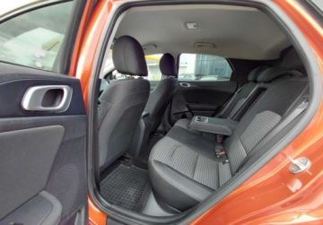 Kia XCeed Crossover 1.5 T-GDI 160KM 2022 Kia XCeed 1.5 Benzyna 160KM, zdjęcie 20