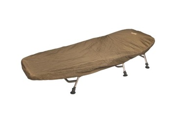 Pokrowiec na łóżko Traper