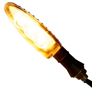 ЗАДНИЕ ПОВОРОТЫ Junak 905 Barton FR LED 2 шт.