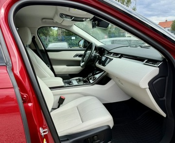 Land Rover Range Rover Velar SUV 2.0 TD4 180KM 2019 Land Rover Range Rover VELAR 4x4,Bogata wersja,Gwa, zdjęcie 12