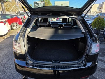 Mazda CX-7 2008 Mazda CX-7 2.3 Benzyna Turbo 260 KM, Skóra,, zdjęcie 26