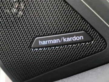 BMW X3 G45 2026 BMW X3 xDrive20d Suv 2.0 (197KM) 2026, zdjęcie 8