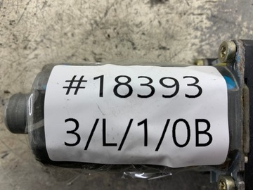 CITROEN BERLINGO I MOTOREK OKNO LEVÝ PŘEDNÍ 0130821763