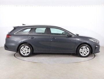 Kia Ceed III Kombi 1.4 T-GDi 140KM 2020 Kia Ceed 1.4 T-GDI, Salon Polska, 1. Właściciel, zdjęcie 5