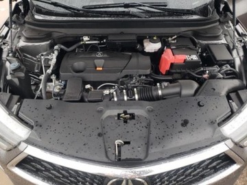 Acura RDX II 2023 Acura RDX Acura RDX SH-AWD, od ubezpieczalni, zdjęcie 10