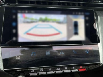 Peugeot 408 II Fastback 1.2 PureTech 145KM 2026 Od ręki - Allure e-DCS6 1.2 PureTech mHEV 145KM / Pakiet Bezpieczeństwo, zdjęcie 8