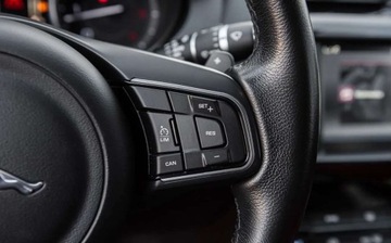 Jaguar XE Sedan 2.0 i4 180KM 2015 Jaguar XE R-SPORT 2.0D 180Ps Ledy Automat 4x4 Xenon Skora Navi 1 wl. Salon, zdjęcie 26