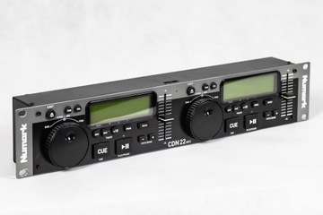 Numark CDN 22 MK5 - CD-плеер