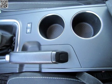 Renault Megane IV Grandtour 1.6 SCe 114KM 2018 Renault Megane Black Weekend-Bezwypadkowa -Salon PL 1.6 Benzyna 114KM, zdjęcie 25