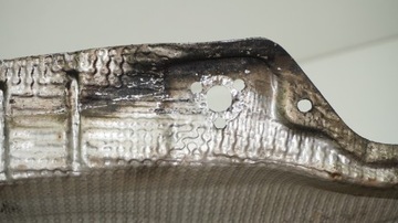 AUDI A3 8V SPORTBACK термочехол туннеля