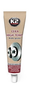 K2 BRAKE GREASE Smar wysokotemperaturowy 100ml