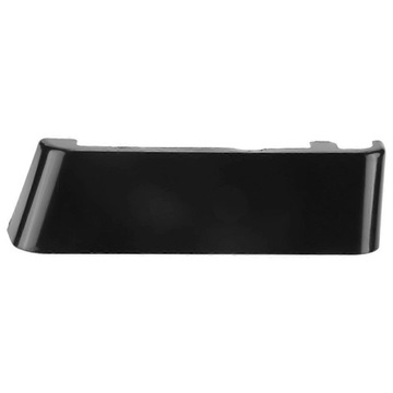 KRYT KONCOVKA NOSNÍKU STŘECHA DO LAND CRUISER PRADO FJ120 2003-2009