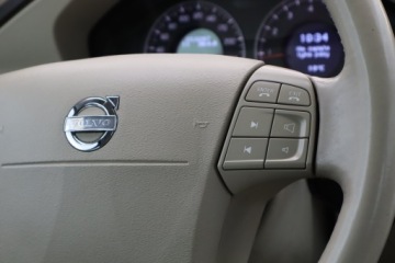 Volvo V70 III Kombi 2.0 145KM 2008 Volvo V70 2.0, GAZ, Xenon, Klima, Klimatronic, zdjęcie 17