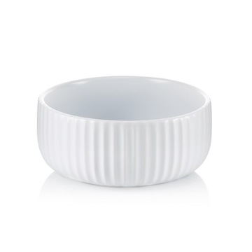 Miska ceramiczna MISECZKA SALATERKA na zupę 16,5cm