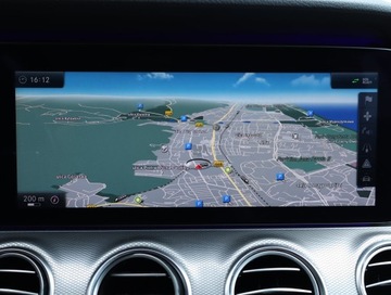 Mercedes Klasa E W213 Limuzyna 2.0 220d 194KM 2016 Mercedes E E 220 d, Salon Polska, 191 KM, Automat, zdjęcie 15