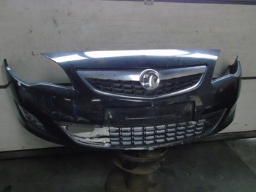 ZDERZAK PRZÓD OPEL ASTRA J Z20R