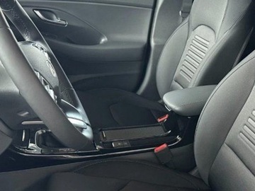 Hyundai i30 III 2025 HYUNDAI i30 1.5 T-GDI 48V Smart Combi 140KM 2025, zdjęcie 5