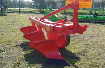 AKPIL CZH 350 3-корпусный рамный плуг