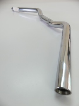 РУЛЕВОЕ КОЛЕСО T2044455 TRIUMPH THRUXTON 900 EFI