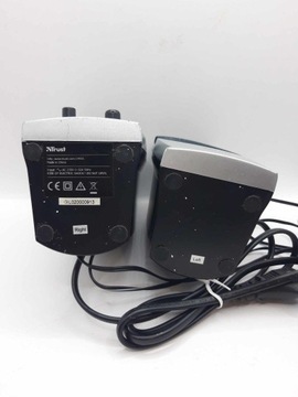 КОМПЬЮТЕРНЫЕ ДИНАМИКИ TRUST 2.0 K1480/22