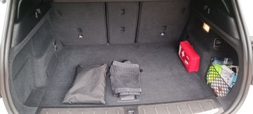 BMW X2 F39 Crossover 2.0 18d 150KM 2018 BMW X2 (F39) sDrive 2,0 D PANORAMICZNY DACH FULL SERWIS ZADBANY OD KOBIETY, zdjęcie 10