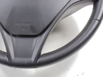 ALFA ROMEO GIULIETTA VOLANT ULOŽENÍ AIRBAG