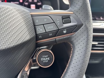 Cupra Formentor Crossover 1.5 TSI 150KM 2025 Cupra Formentor 1.5 eTSI 150 KM 7-biegowa automaty, zdjęcie 24