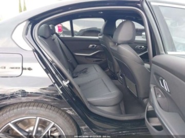 BMW Seria 3 G20-G21 2020 BMW Seria 3 330i 2020 2.0 Benzyna 255KM, zdjęcie 14