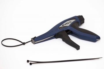 ПИСТОЛЕТ ДЛЯ КАБЕЛЬНЫХ СВЯЗОК EVO7 110-70129