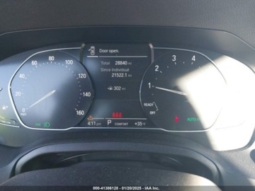 BMW Seria 3 G20-G21 2021 BMW Seria 3 2021r., 330I, od ubezpieczalni 2.0 Benzyna 248KM, zdjęcie 9