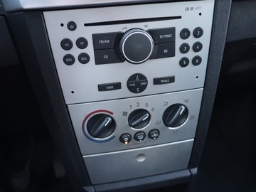 Opel Meriva I 1.4 TWINPORT ecoFLEX 90KM 2005 Opel Meriva 1.4 16V Twinport, Klima, El. szyby, zdjęcie 12