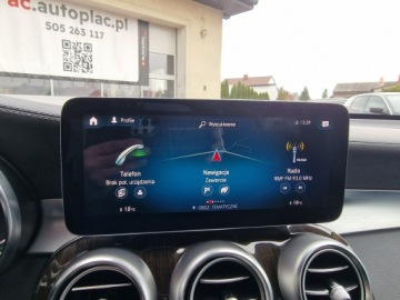 Mercedes GLC C253 2021 Mercedes GLC 300 plug in GLC, zdjęcie 26