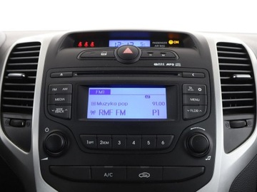 Hyundai ix20 Mikrovan 1.4 CVVT 90KM 2015 Hyundai ix20 PDC grzane fotele niski przebieg, zdjęcie 22