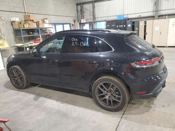 Porsche Macan SUV Facelifting II 2.0  265KM 2023 Porsche Macan Base 2023 2.0l 2.0 Benzyna 265KM, zdjęcie 1