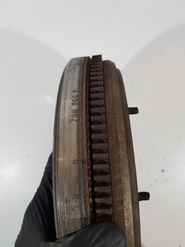 ДВУМАССОВОЕ КОЛЕСО 028105264K VW 1.9 TDI GOLF 4 LEON I