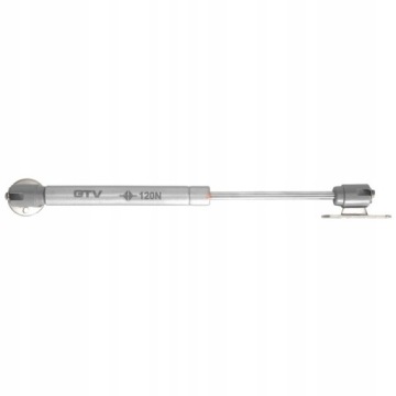 Подъемник газовый мебельный GTV 80N