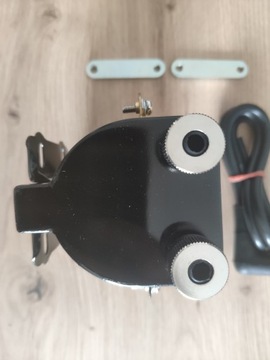 Катушка зажигания 6В HD WLA, Servicar, B.T.